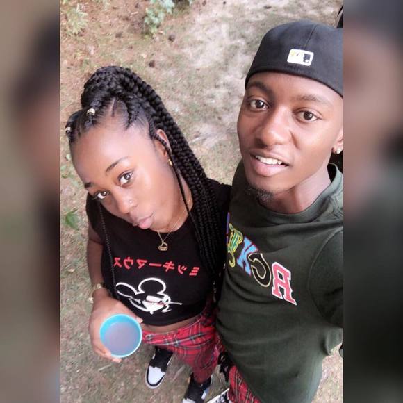 Meet your Posher, Jacqualyn - Picture 1 of 1